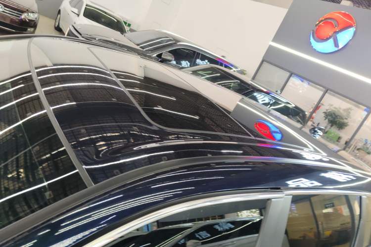 Used Honda Breeze 2023 240TURBO Two-Wheel-Drive Elite PRO 7-Seater