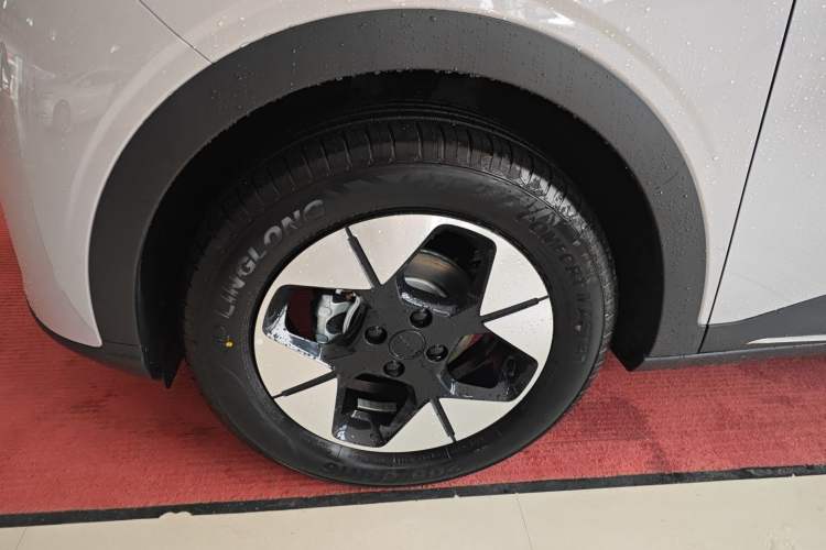 Used  Geome 2026 Model 310km Dream Edition