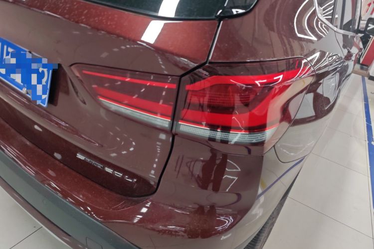 Used BMW X1 2020 sDrive20Li Premium Edition
