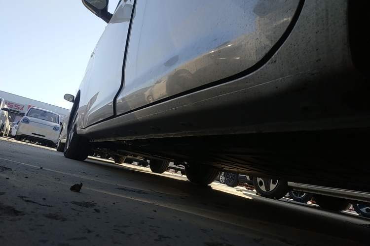 Used Wuling Zhiguang New Energy 
