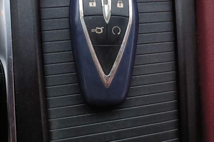 Used Changan CS75 PLUS 2021 2.0T Automatic Pilot Version