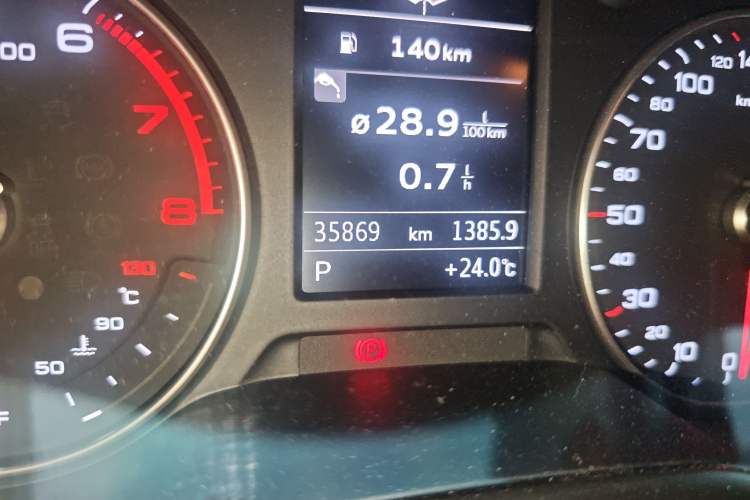 Used Audi A3 2017 Limousine 35 TFSI Fashion Model
