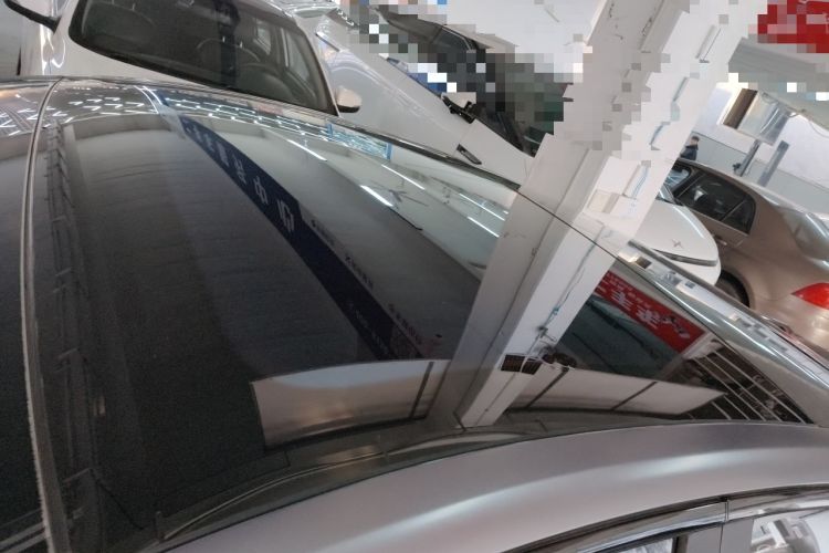 Used GAC Trumpchi EMPOW 2022 270T DCT J16 R-Style Track Edition