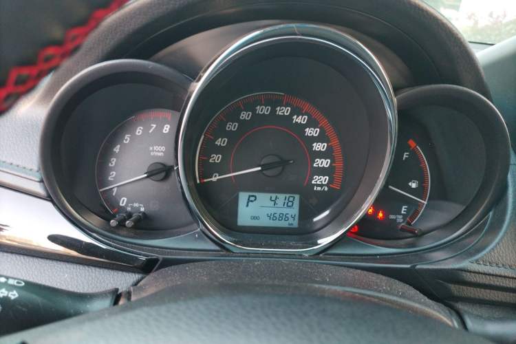 Used Toyota YARiS L 2021 X-Trail 1.5L CVT Luxury Edition