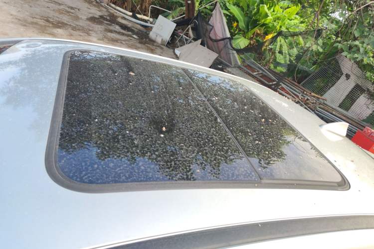 Used AION S 2020 Meizu 580 Travel Standard Edition
