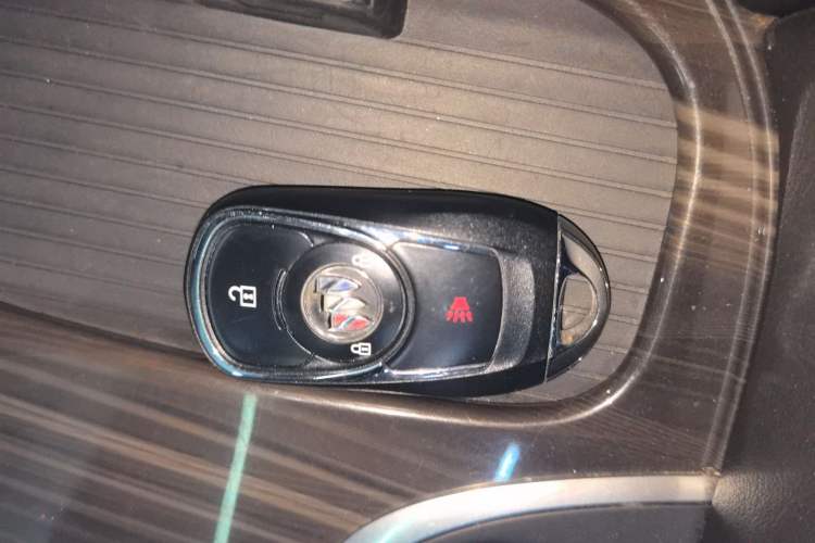 Used Buick Envision 2020 20T Two-Wheel Drive Leading Version
