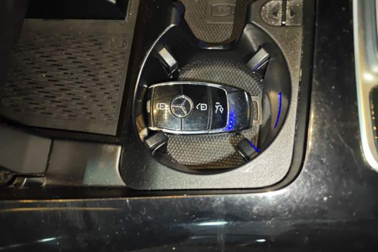 Used Mercedes-Benz EQC 2021 EQC 350 4MATIC
