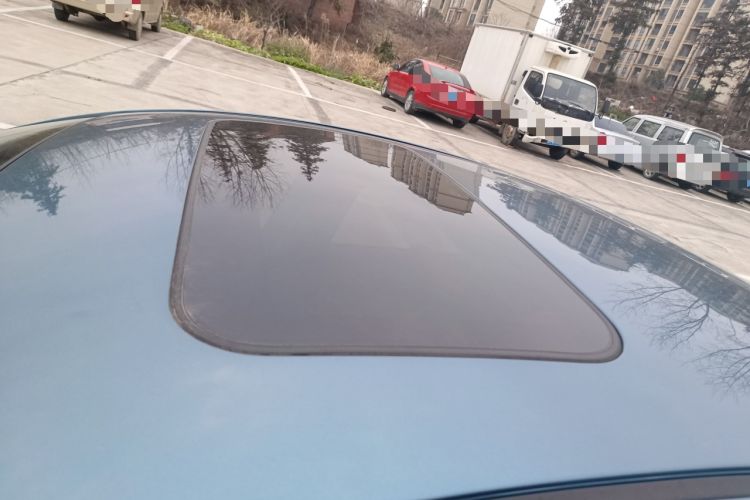 Used Mazda Mazda 3 Axela 2017 Sedan 1.5L Automatic Luxury Model Emission Standard China V