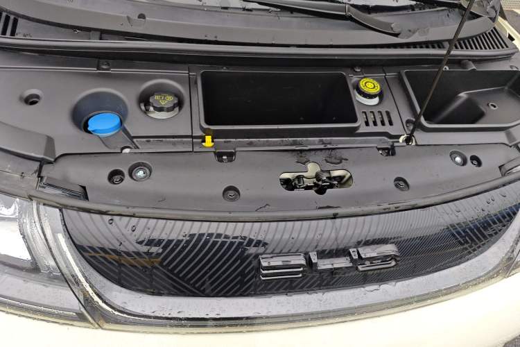 Used BYD Dolphin 2023 420 km Fashion Edition
