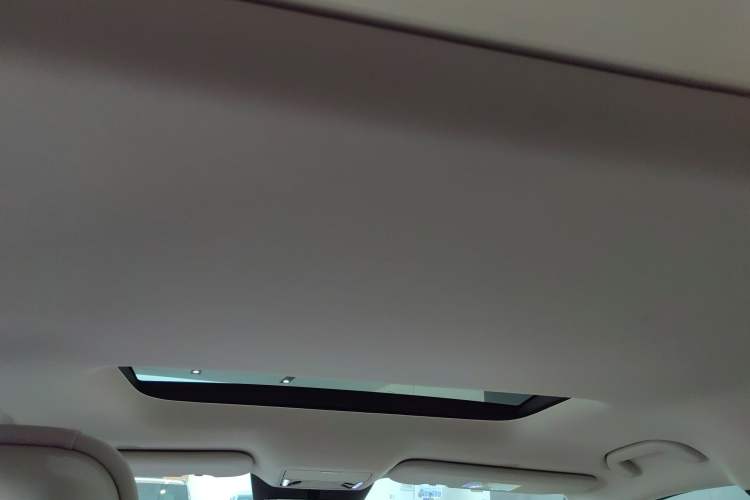 Used BYD Xia 2025 DM-i 1.5T 180km Beyond Edition