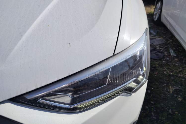 Used Audi Q3 2021 35 TFSI Fashion Dynamic Model