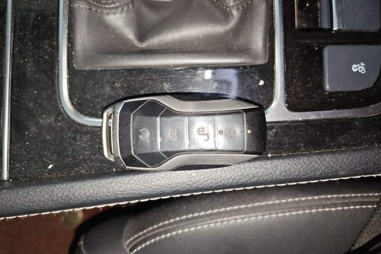 Used BYD Song MAX 2021 Upgraded Model 1.5T Automatic Luxury 7-Seater