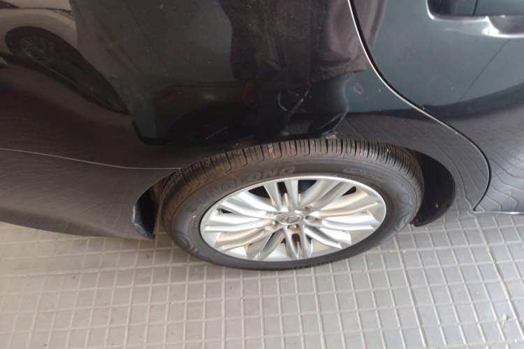 Used Lexus ES 2016 200 Midnight Special Limited Edition
