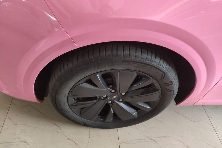 Used Li Auto L6 2025 Pro Smart Refresh Edition
