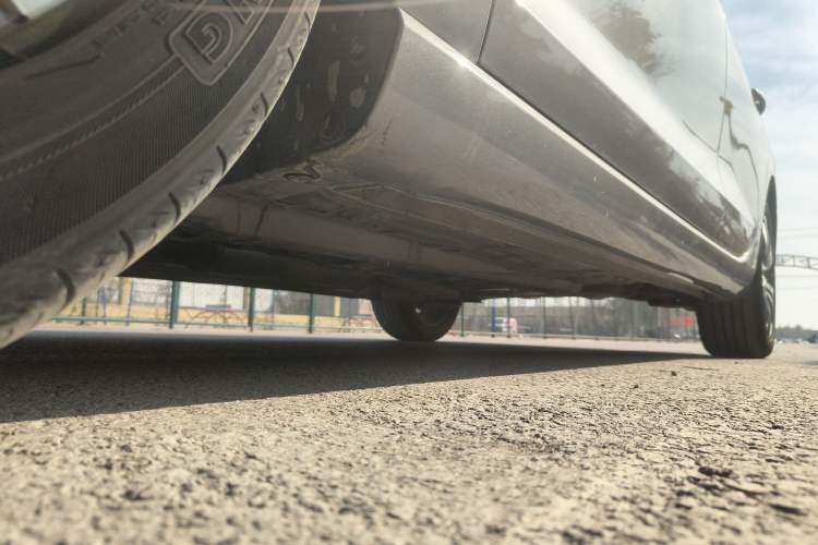 Used Changan Eado 2020 PLUS Blue Whale NE 1.4T GDI DCT Flagship Model
