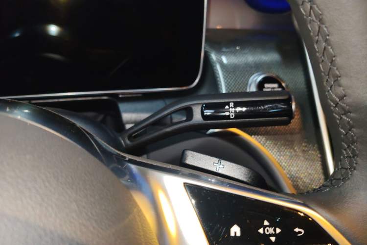 Used Mercedes-Benz GLC 2025 Refresh GLC 260 L 4MATIC Dynamic Edition