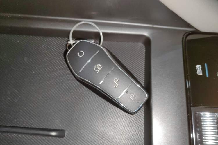 Used BYD Song PLUS New Energy 2025 DM-i Intelligent Driving 160KM Flagship Model
