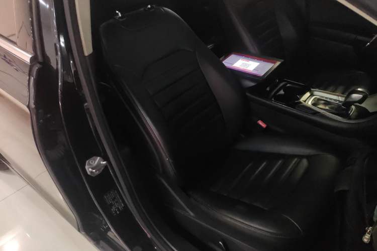 Used Ford Mondeo 2013 2.0L GTDi 200 Fashion Edition
