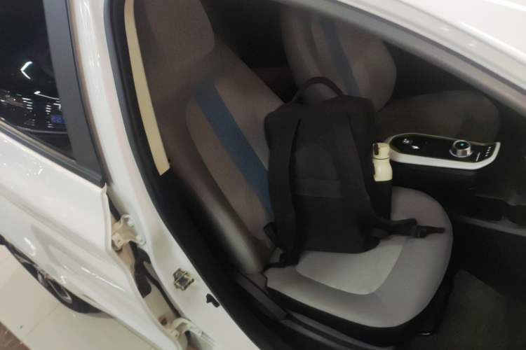 Used Oshan Benni E-Star 2020 Heartbeat Edition NMC Lithium
