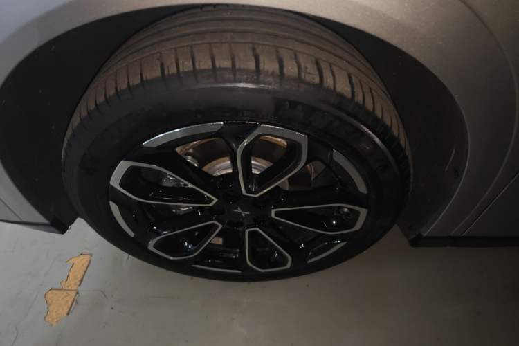 Used XPeng G6 2025 625 Long-Range Max Flagship Edition
