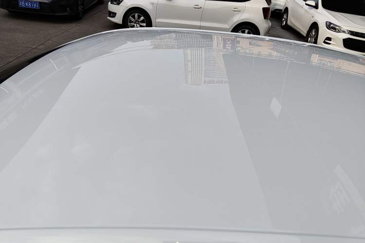 Used Volkswagen Bora 2023 200TSI DSG Comfort Edition
