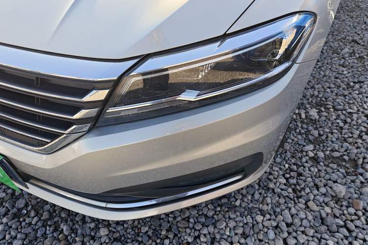 Used Volkswagen Lavida 2018 280TSI DSG Comfort Edition China V Standard
