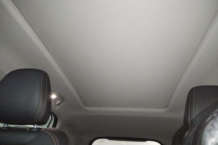 Used Haval DARGO 2021 2.0T DCT 4x4 Chinese Rural Dog Edition
