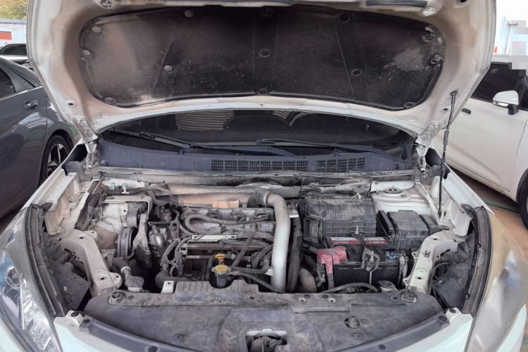 Used Luxgen U6 SUV 2017 1.8T Tech Value Model