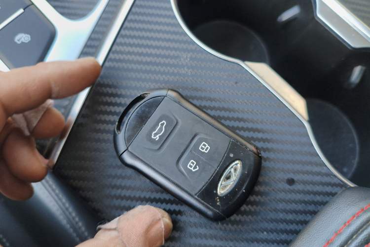 Used Chery Arrizo 5 PLUS 2021 Xiaoze 1.5T CVT Enjoy PLUS
