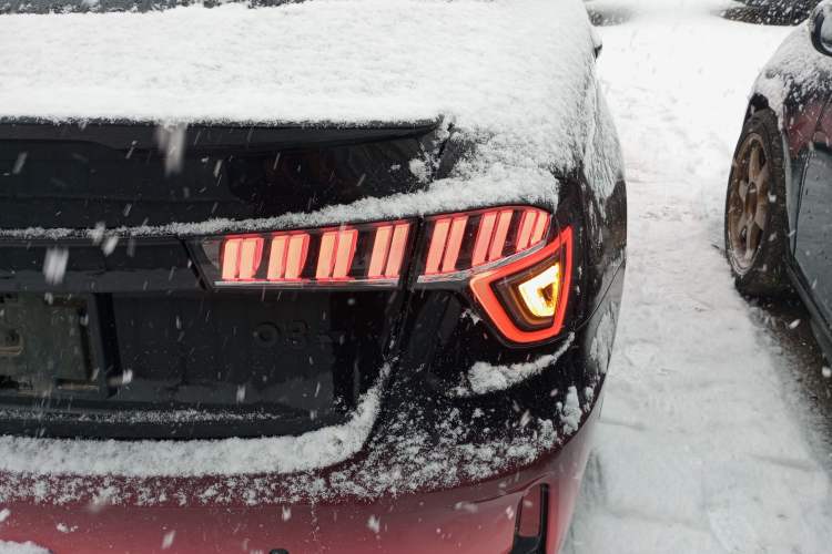 Used Lynk & Co 03 2022 2.0TD DCT JingPro