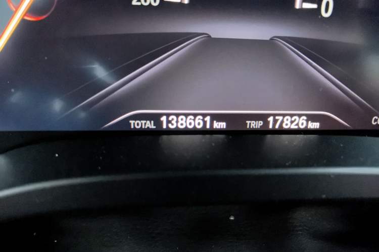 Used BMW X4 2019 xDrive25i M Sport Package