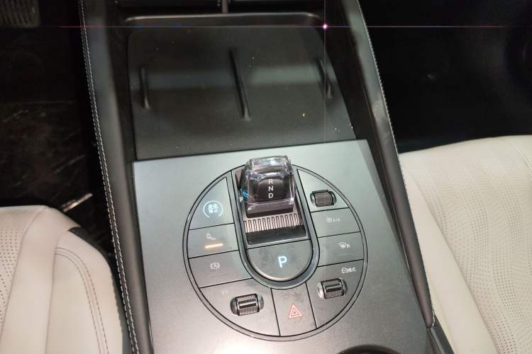 Used BYD Seal 06 New Energy 2024 DM-i 120KM Luxury Model
