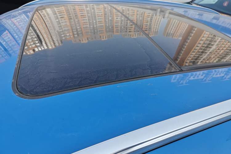 Used BMW X2 2018 sDrive25i Luxury Model with M Off-Road Package China V Emission Standard
