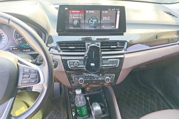 Used BMW X1 New Energy 2020 xDrive30Le Premium Edition
