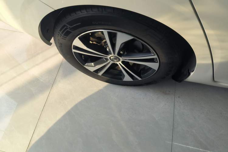 Used Nissan Sylphy 2021 1.6L XL CVT Enjoyment Edition
