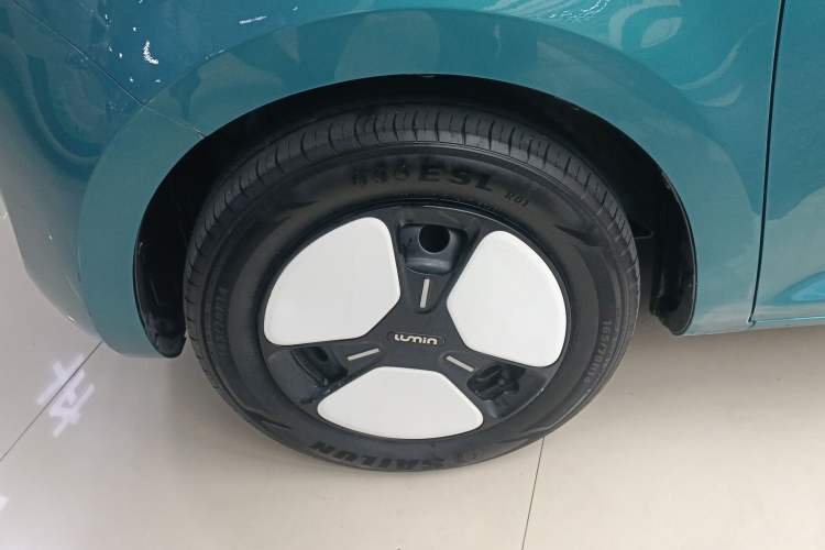 Used  Lumin 2022 210km Sweet Edition
