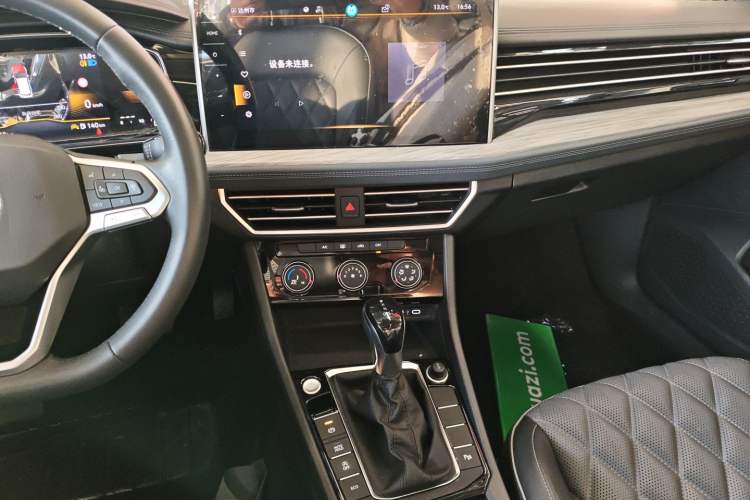 Used Volkswagen Sagitar 2023 300TSI DSG Excellence Edition
