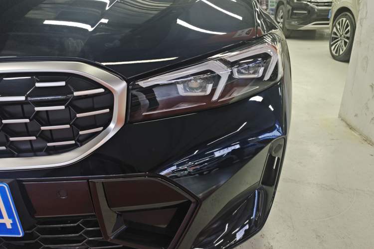 Used BMW 3 Series 2024 325Li M Sport Package