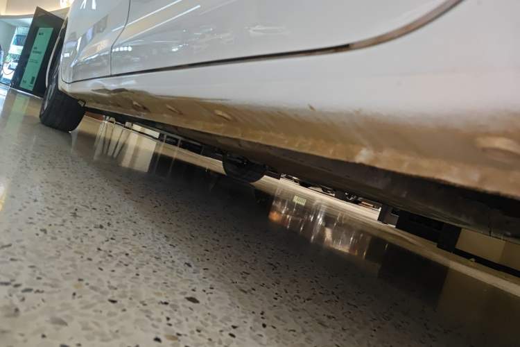 Used Wuling Zhiguang New Energy 