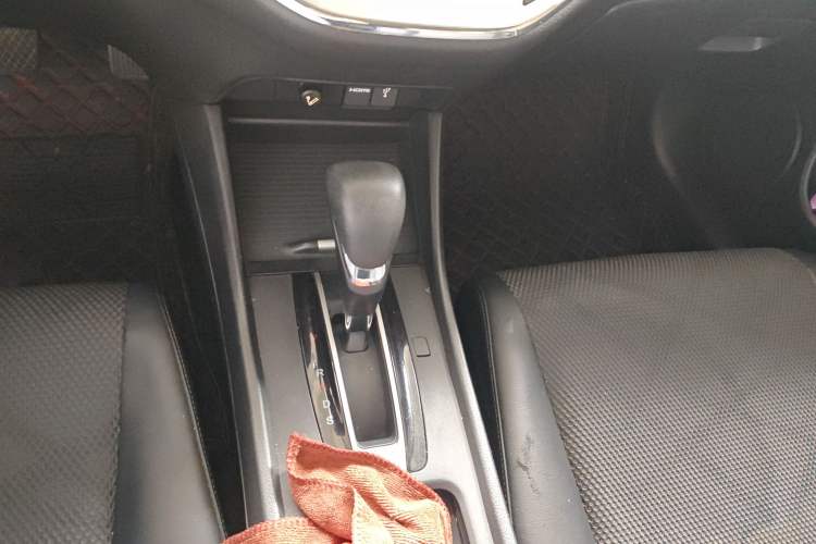 Used Honda Jade 2016 1.8L Automatic Comfort Elite Version 5 Seats
