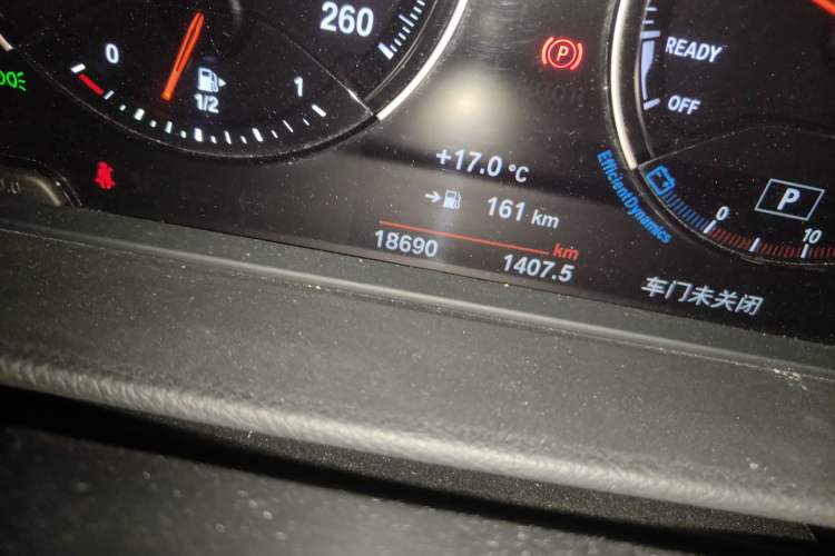 Used BMW 1 Series 2019 118i Fashion Model
