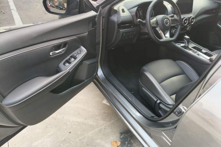 Used Nissan Sylphy 2022 1.6L XL CVT Enjoyment Edition
