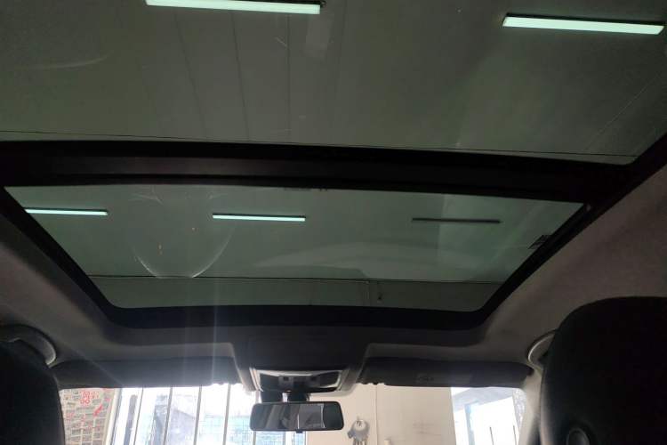 Used Volkswagen Passat 2020 330TSI Elite Edition China VI
