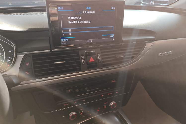 Used Audi A6L 2017 45 TFSI quattro Sport Edition
