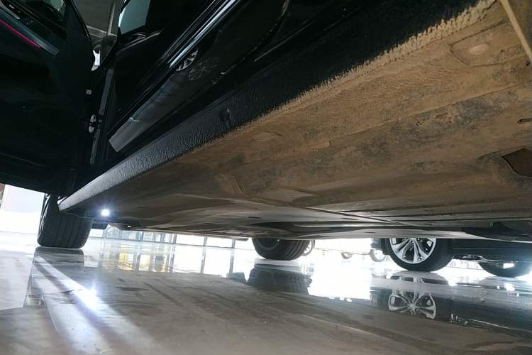 Used Volkswagen Passat 2022 330TSI Starry Luxury Edition
