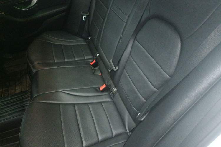 Used Mercedes-Benz C-Class 2020 Restyled C 260 L Sport Edition
