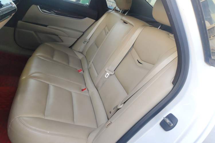 Used Cadillac XTS 2016 28T Luxury Model
