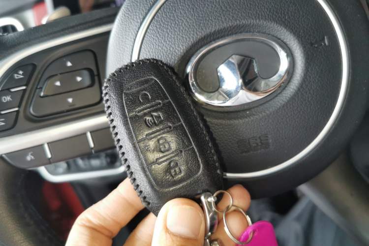 Used Great Wall Poer 2021 2.0T Off-Road Edition Automatic Gasoline 4x4 Mount Everest Version GW4C20B
