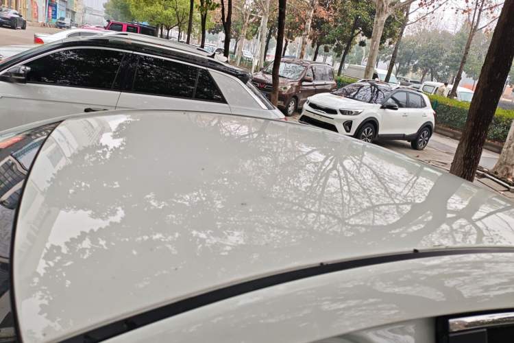 Used Mazda Mazda 3 Axela 2021 1.5L Automatic ZhiMei Edition
