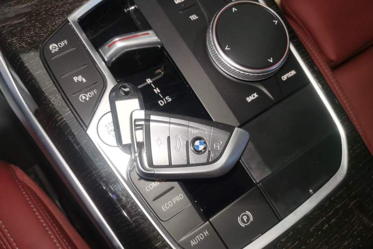 Used BMW 3 Series 2023 325Li M Sport Package